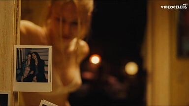 Hunter Schafer sexy in Euphoria (continuation)