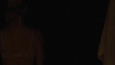 Hunter Schafer sexy in Euphoria (continuation)