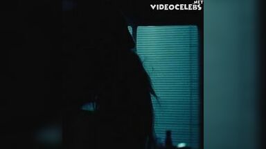 Hunter Schafer sexy in Euphoria (continuation)