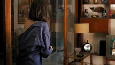 Ana de Armas's crazy love with a politician