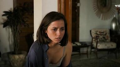 Ana de Armas's crazy love with a politician