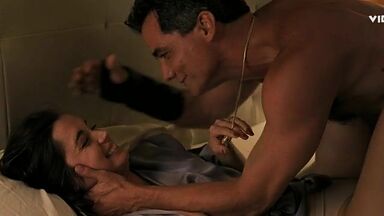 Ana de Armas's crazy love with a politician