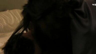 Ana de Armas's crazy love with a politician