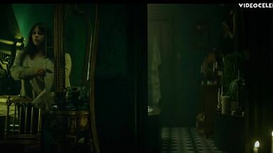 Miller's Girl best scenes