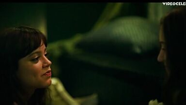 Miller's Girl best scenes