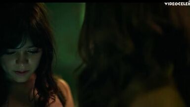 Miller's Girl best scenes