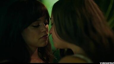 Miller's Girl best scenes