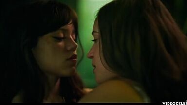 Miller's Girl best scenes