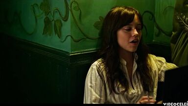 Miller's Girl best scenes