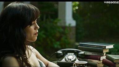 Miller's Girl best scenes