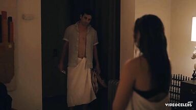 Elizabeth Olsen sex in Sorry For Your Loss