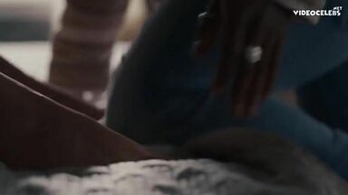 Sexy interracial sex