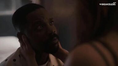 Sexy interracial sex