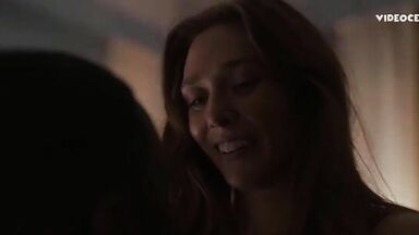 Sexy interracial sex