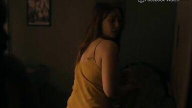 Sexy interracial sex