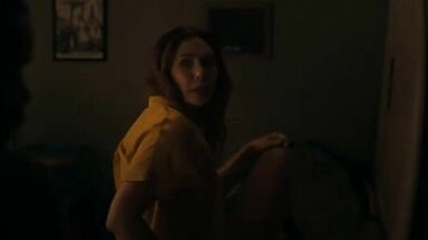 Sexy interracial sex