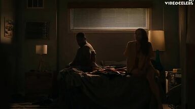 Sexy interracial sex