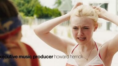 Very Good Girls best scenes