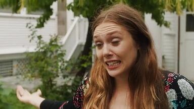 Very Good Girls best scenes