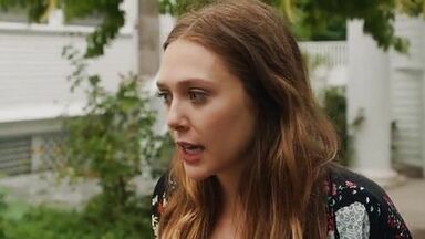 Very Good Girls best scenes