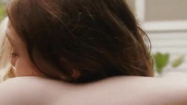 Very Good Girls best scenes