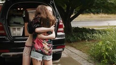 Very Good Girls best scenes