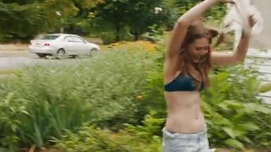 Very Good Girls best scenes