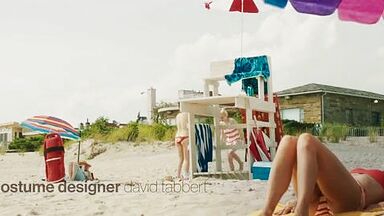 Very Good Girls best scenes