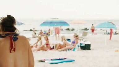 Very Good Girls best scenes