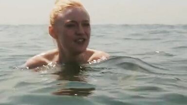 Very Good Girls best scenes