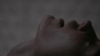 Mental patient naked