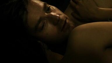 Eva Green naked in Perfect Sense