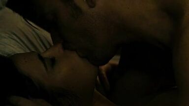 Eva Green naked in Perfect Sense