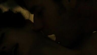 Eva Green naked in Perfect Sense