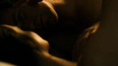 Eva Green naked in Perfect Sense