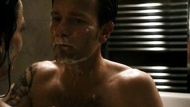 Eva Green naked in Perfect Sense