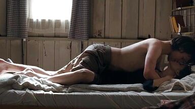 Eva Green nude and hot