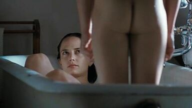 Eva Green nude and hot