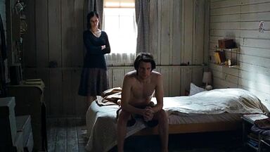 Eva Green nude and hot