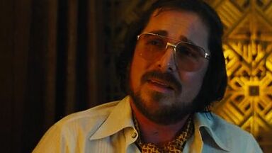 Jennifer Lawrence sex in American Hustle