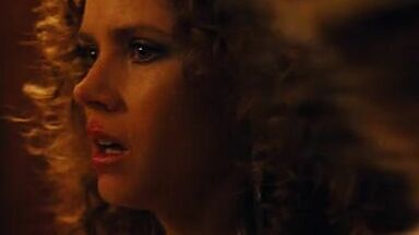 Jennifer Lawrence sex in American Hustle