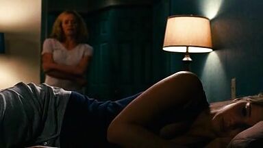 Jennifer Lawrence prisoner in House at the End of the Street