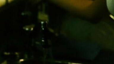 Jennifer Lawrence prisoner in House at the End of the Street