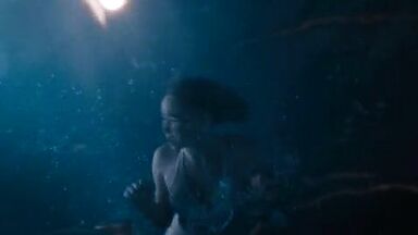 Passengers sex scenes