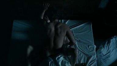 Jennifer Lawrence sex in Serena