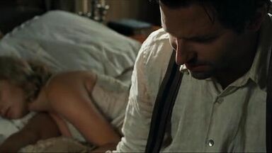 Jennifer Lawrence sex in Serena