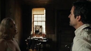 Jennifer Lawrence sex in Serena