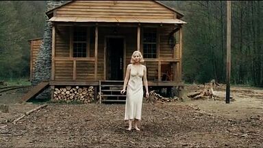 Jennifer Lawrence sex in Serena