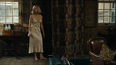 Jennifer Lawrence sex in Serena