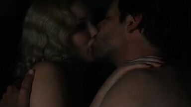 Jennifer Lawrence sex in Serena
